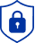 Identity Protection icon. 